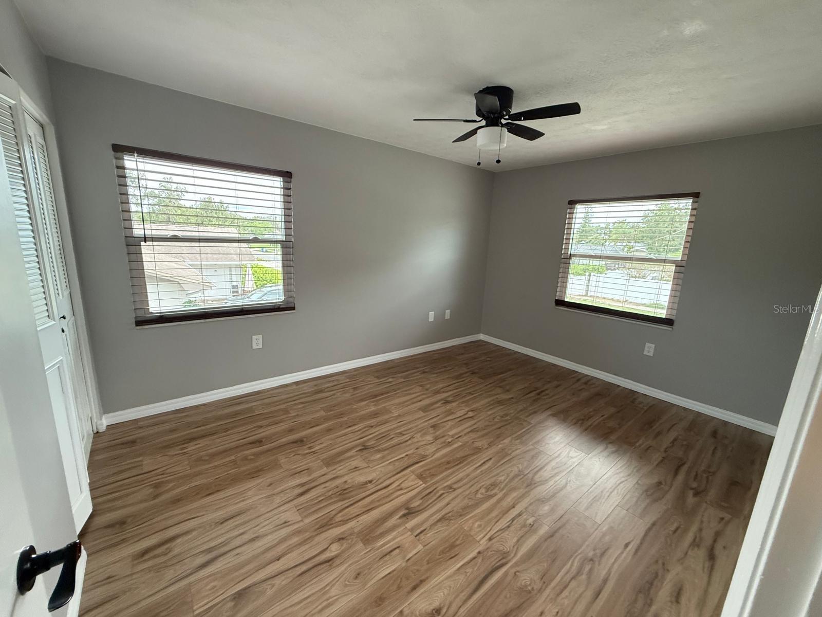 Second Floor Room 2