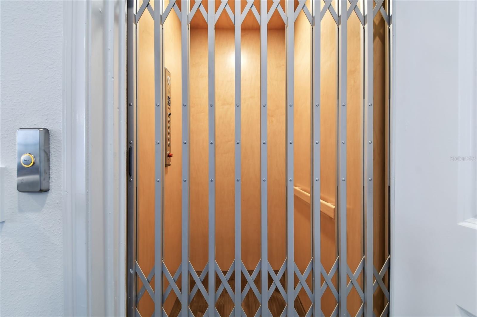 Private Elevator