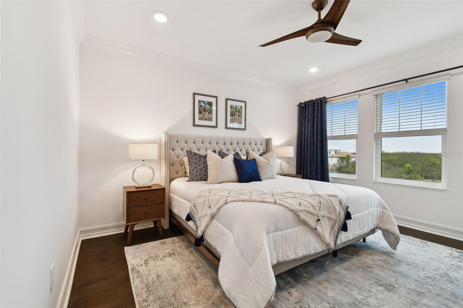 Primary Suite