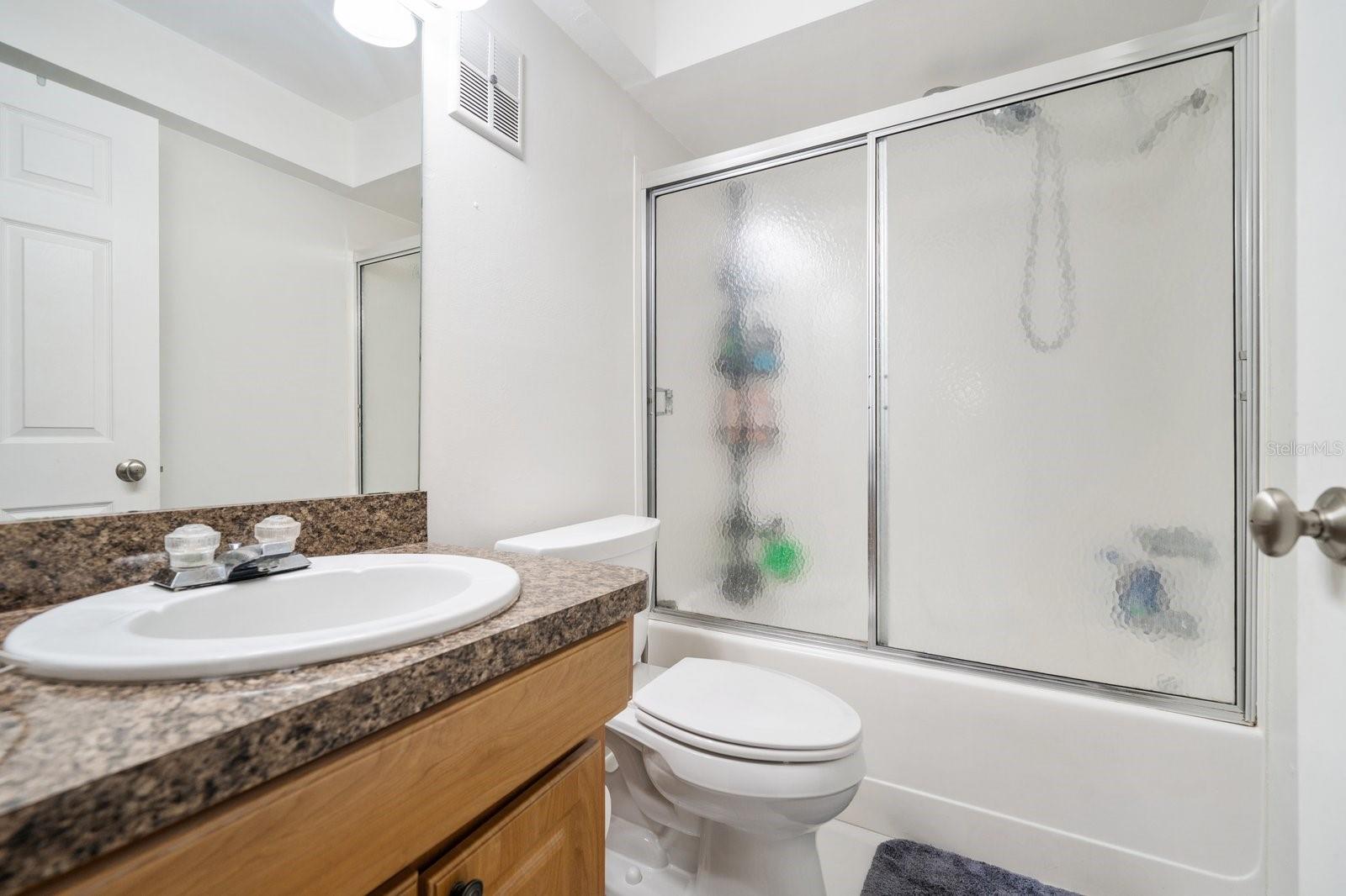 Guest Bath