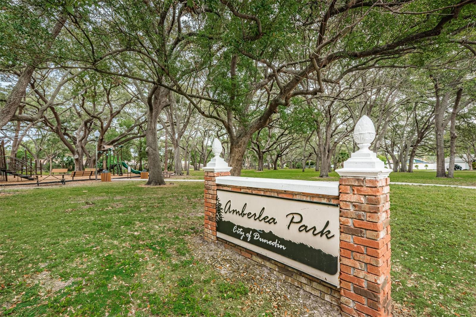 Community Park