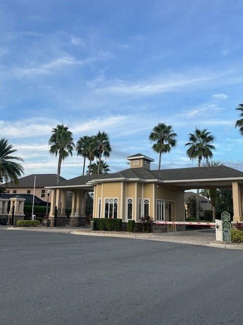 Restaurant The Mulligans