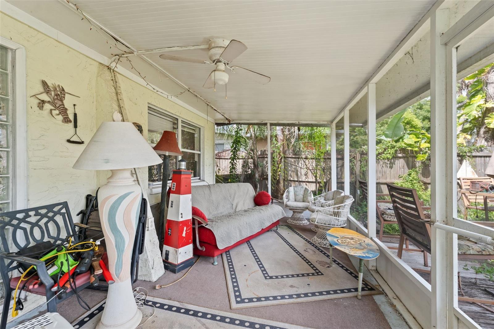 Porch