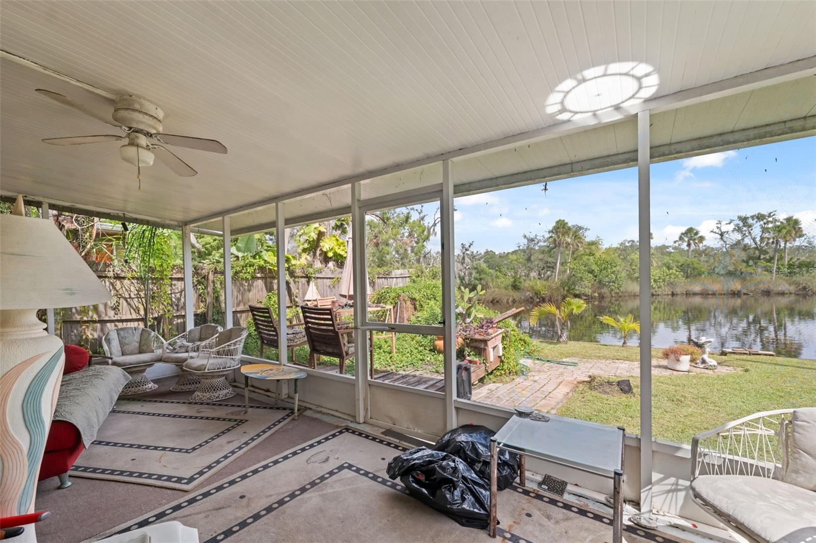 Porch