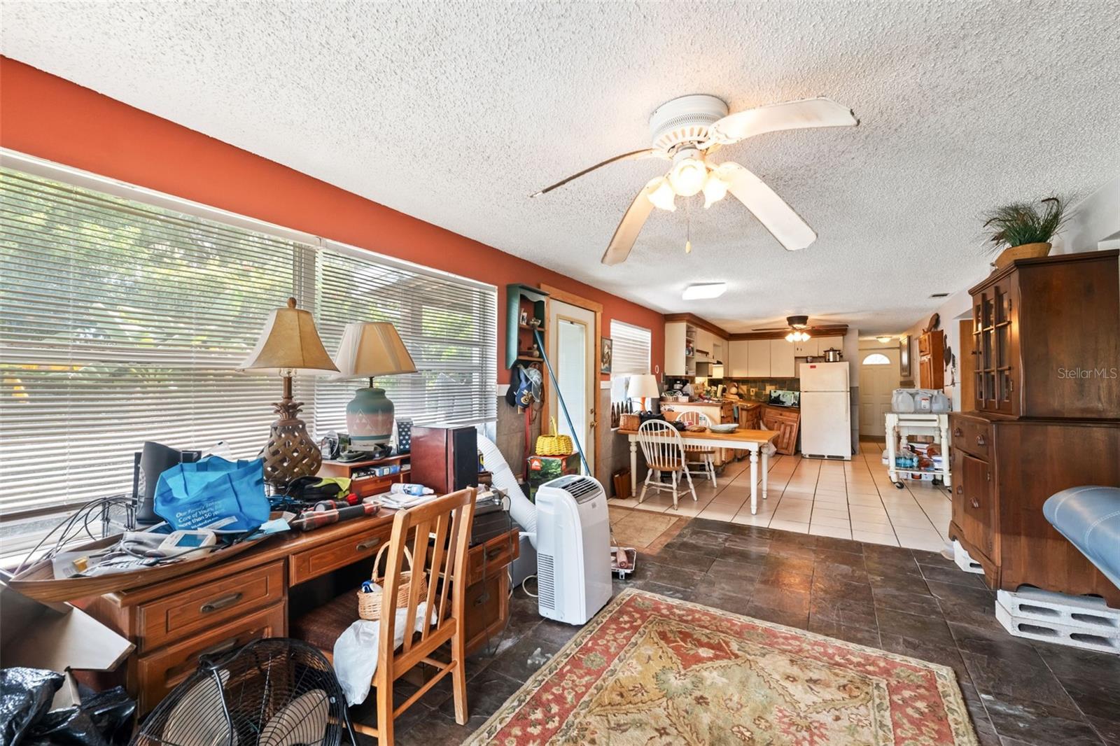 Dining / Living Room