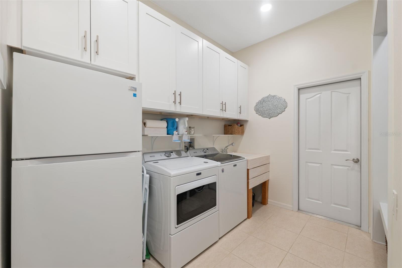 Laundry Room/Utility Room