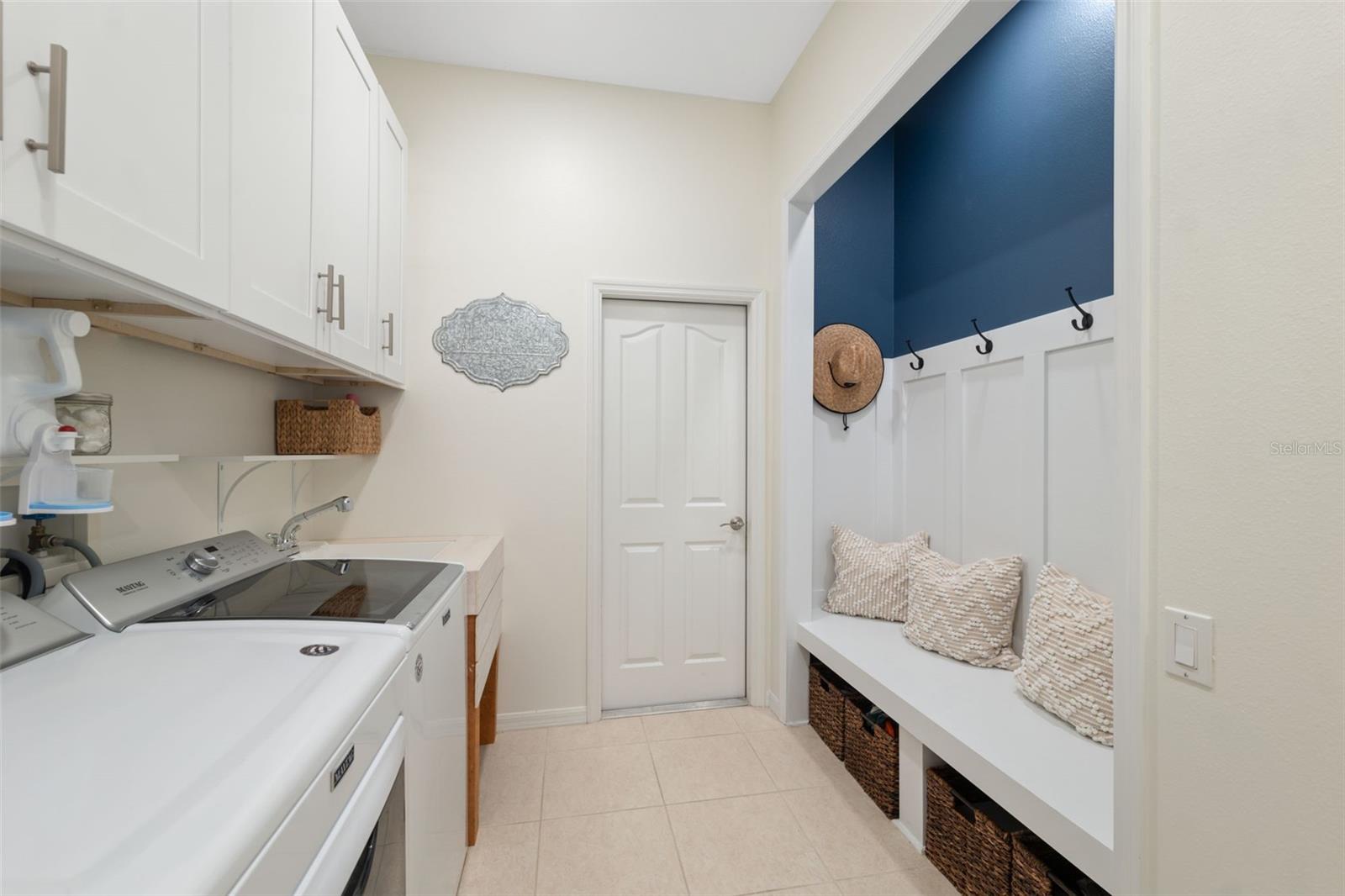 Laundry Room/Utility Room