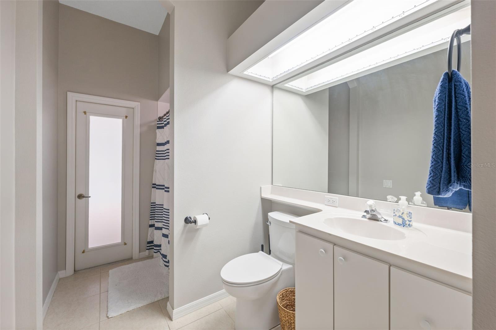 Bathroom 3