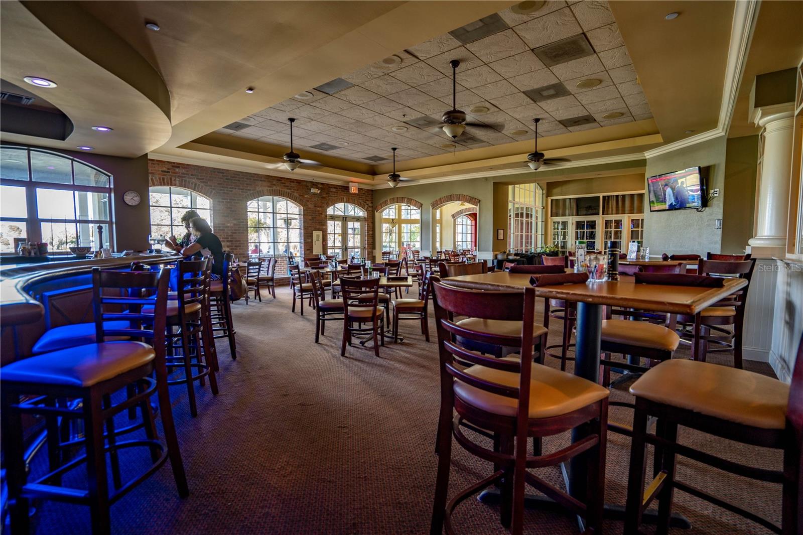 Country Club Restaurant