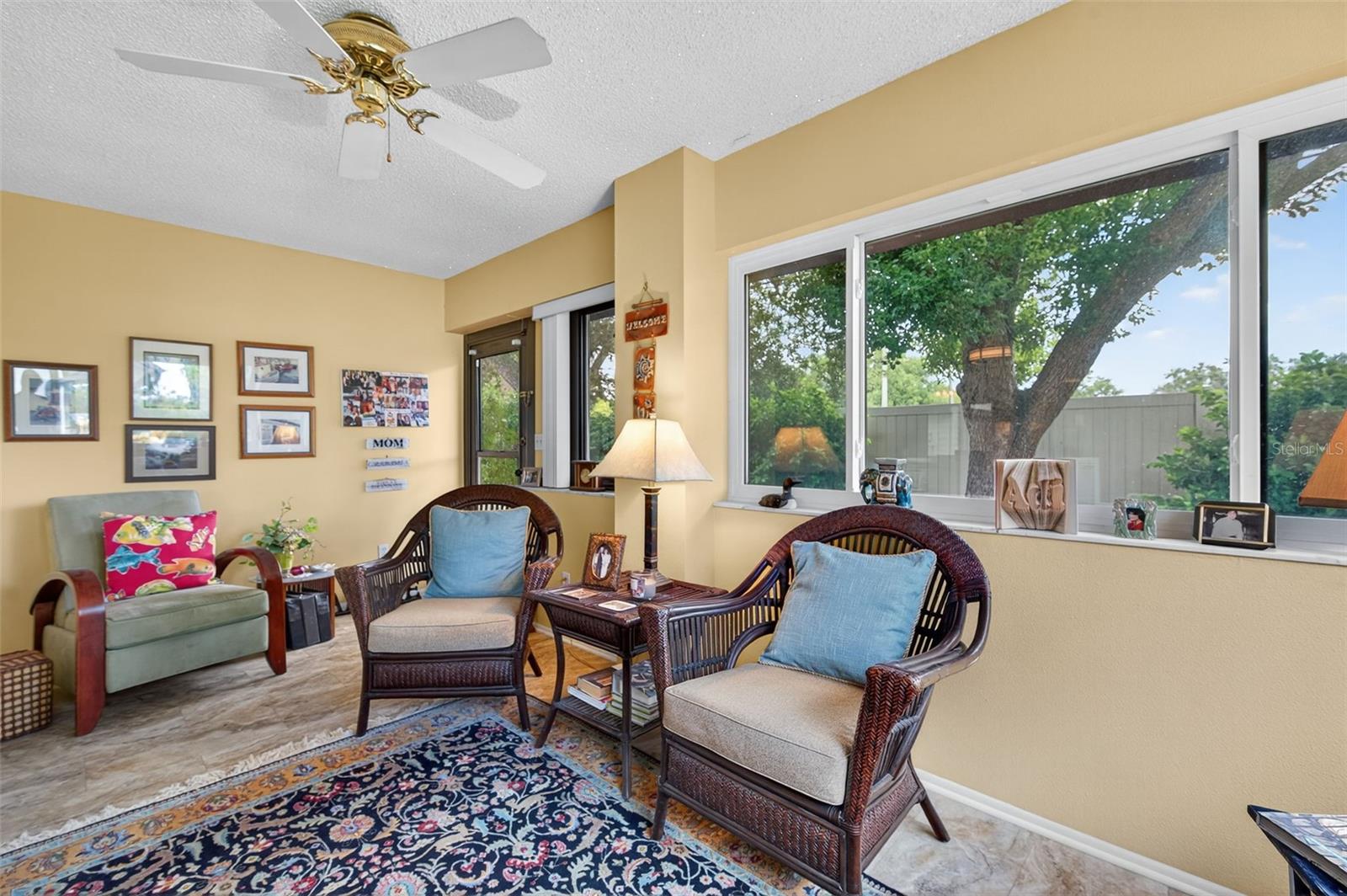 Florida Room