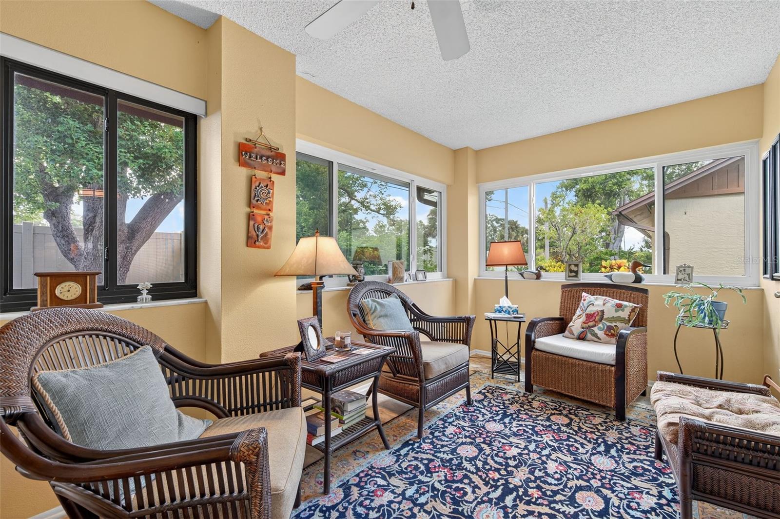 Florida Room
