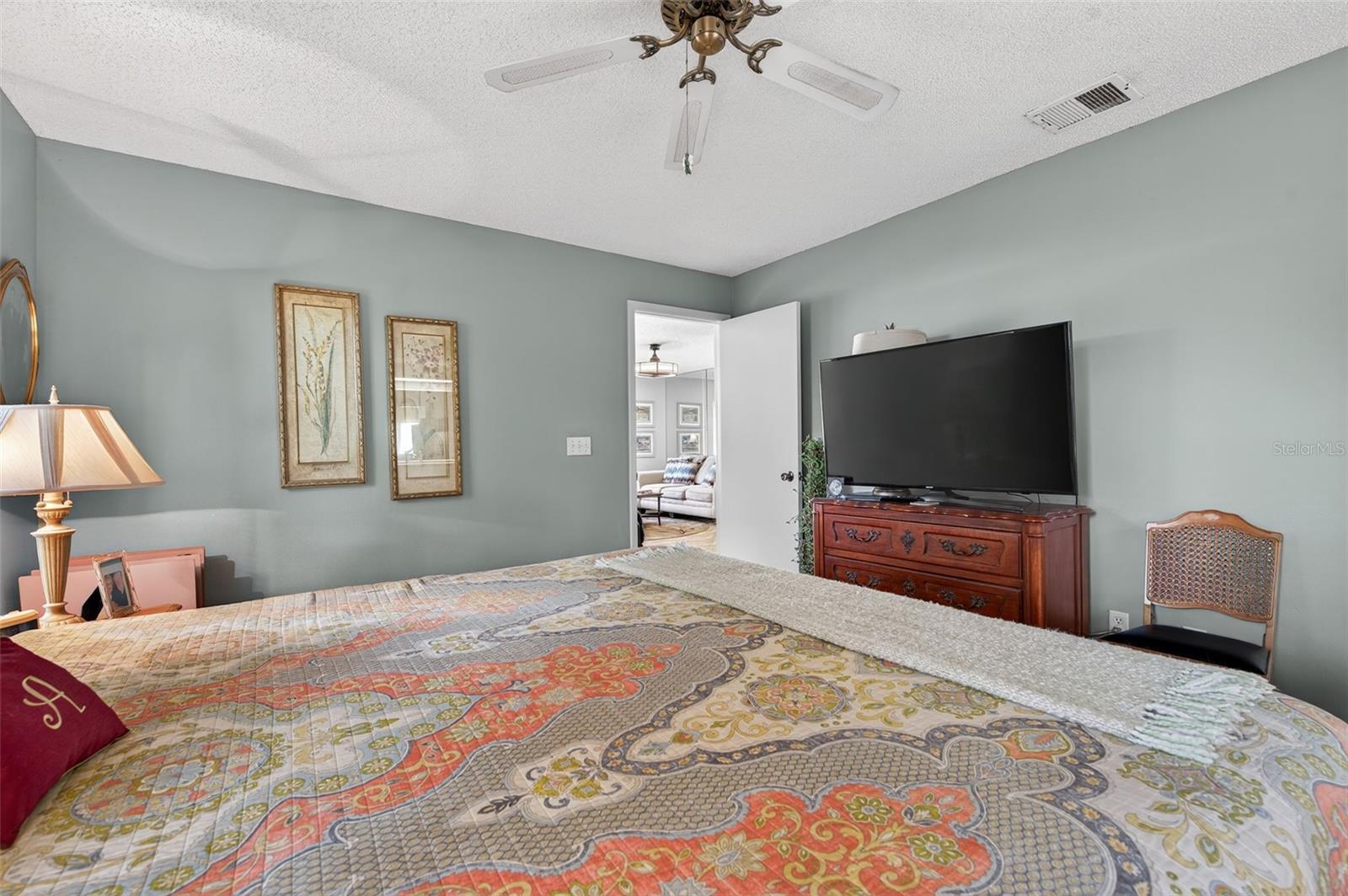 Primary Suite