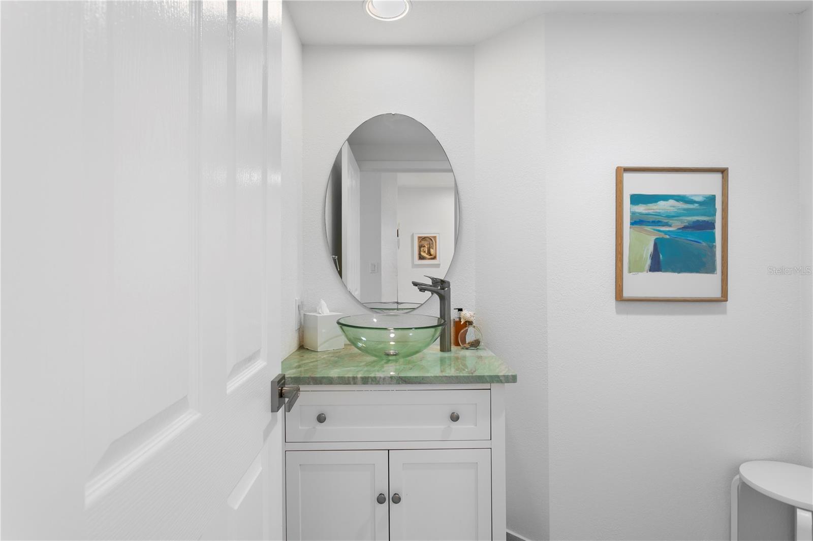 3rd Bathroom