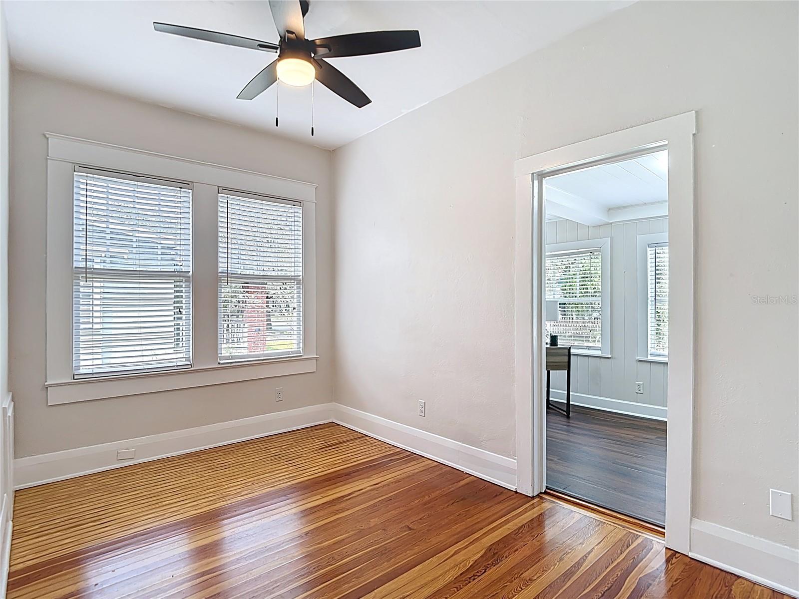 2nd Bedroom
