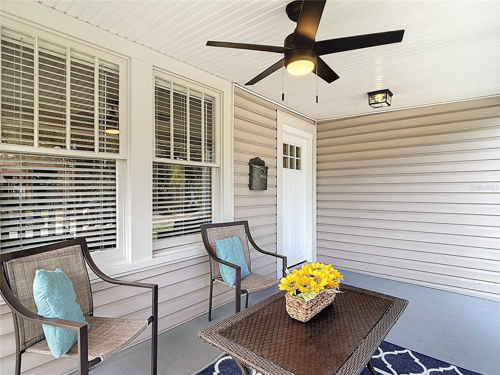 Front Porch 2
