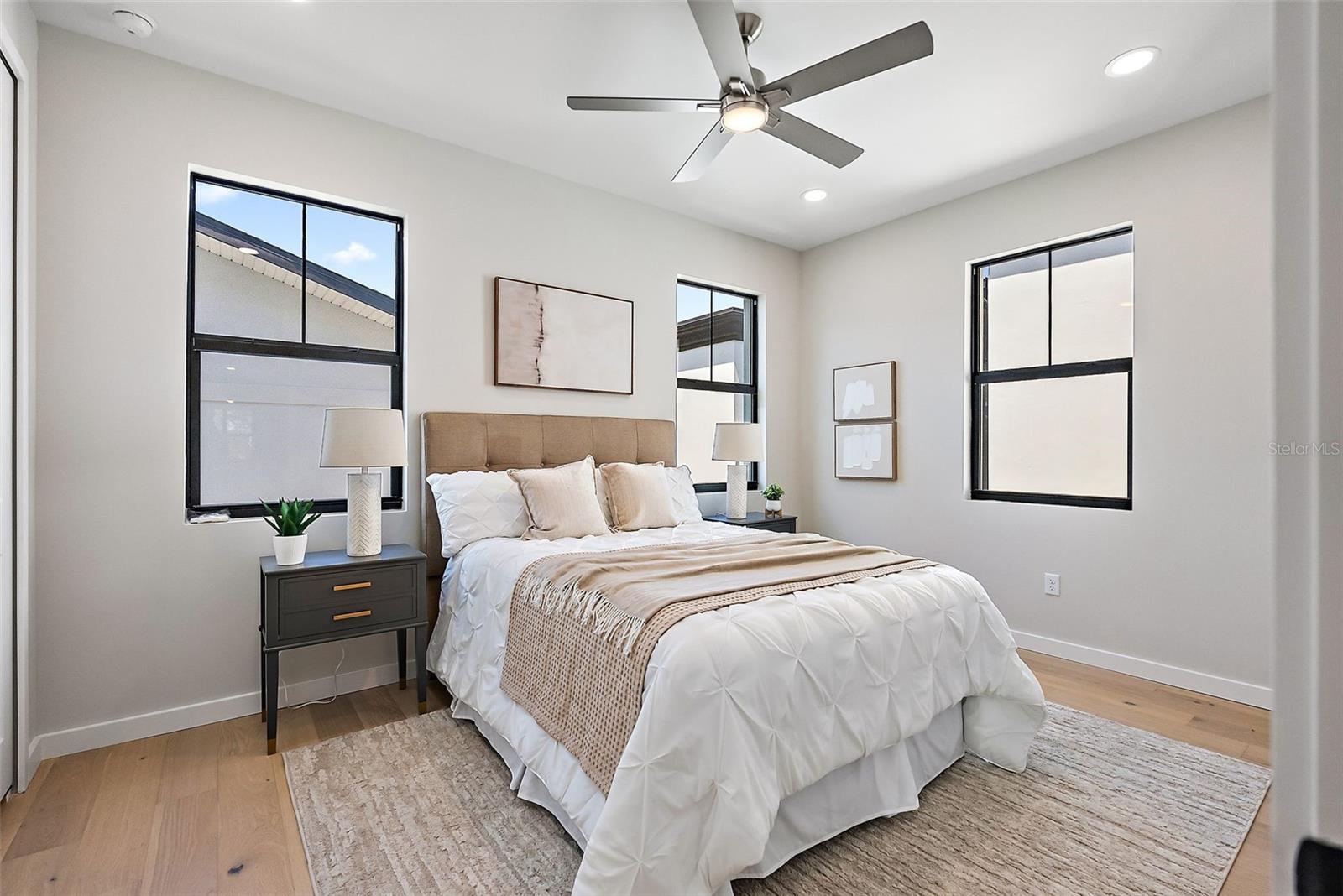 Guest Bedroom #2