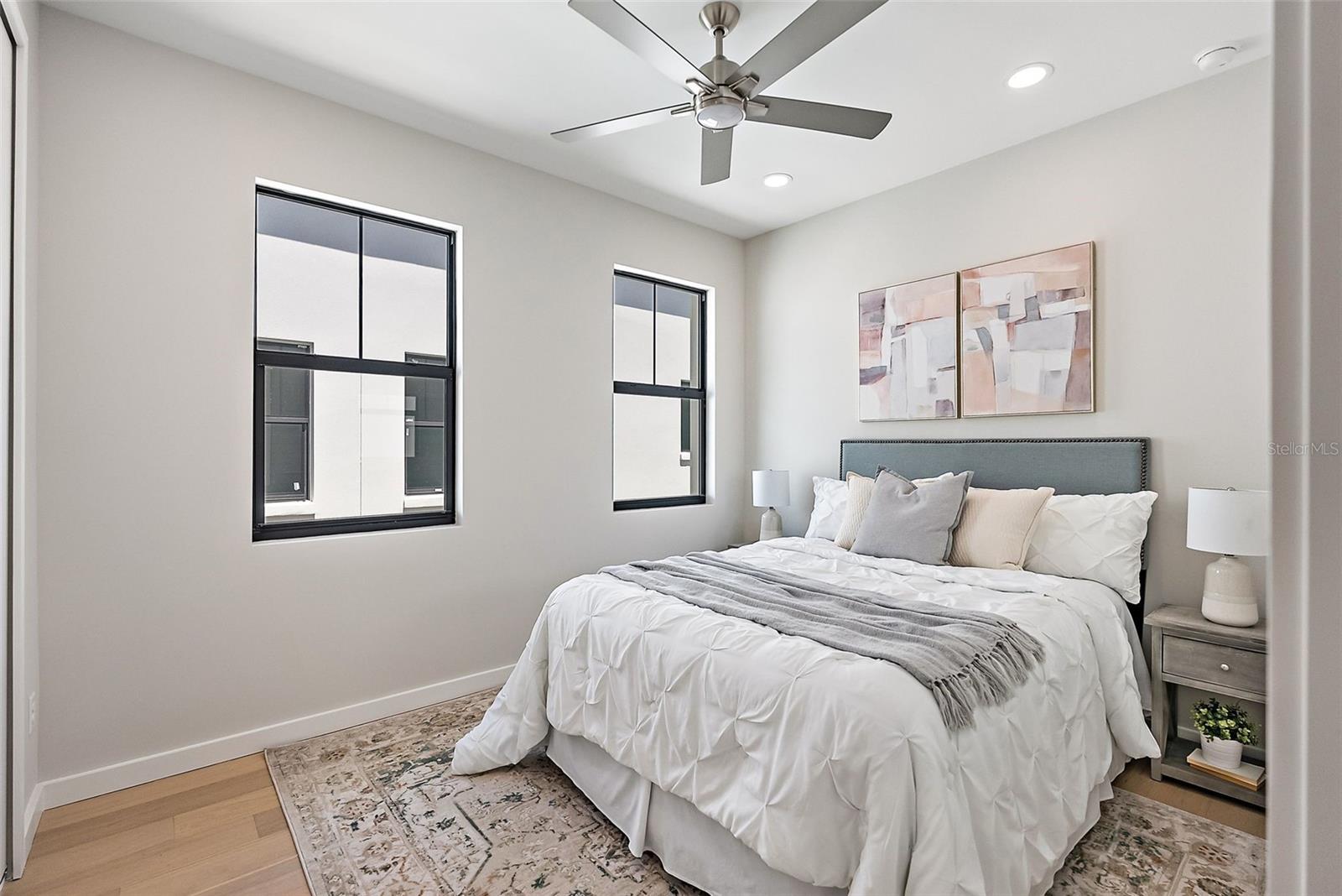 Guest Bedroom #1