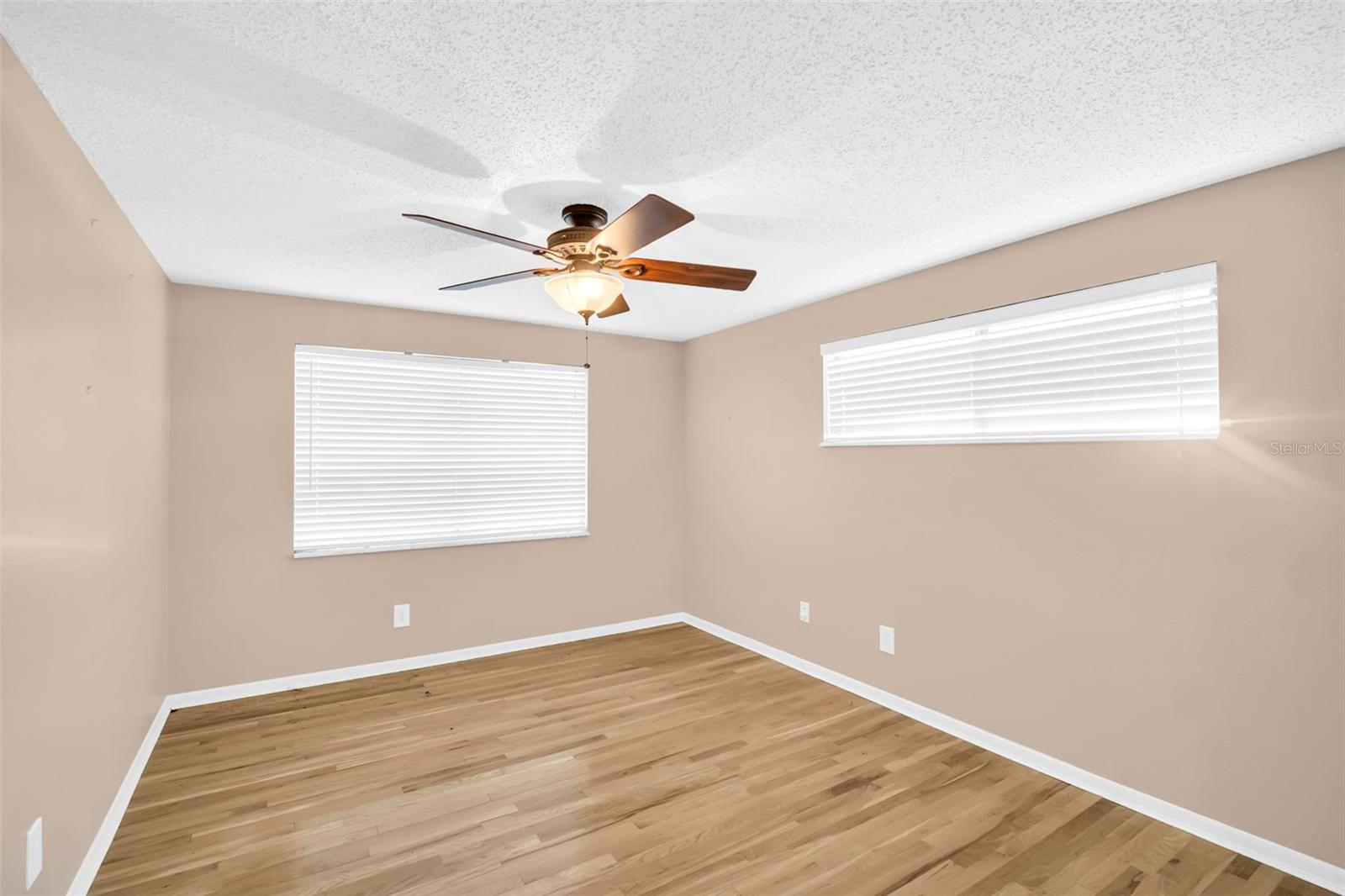 Bedroom #3