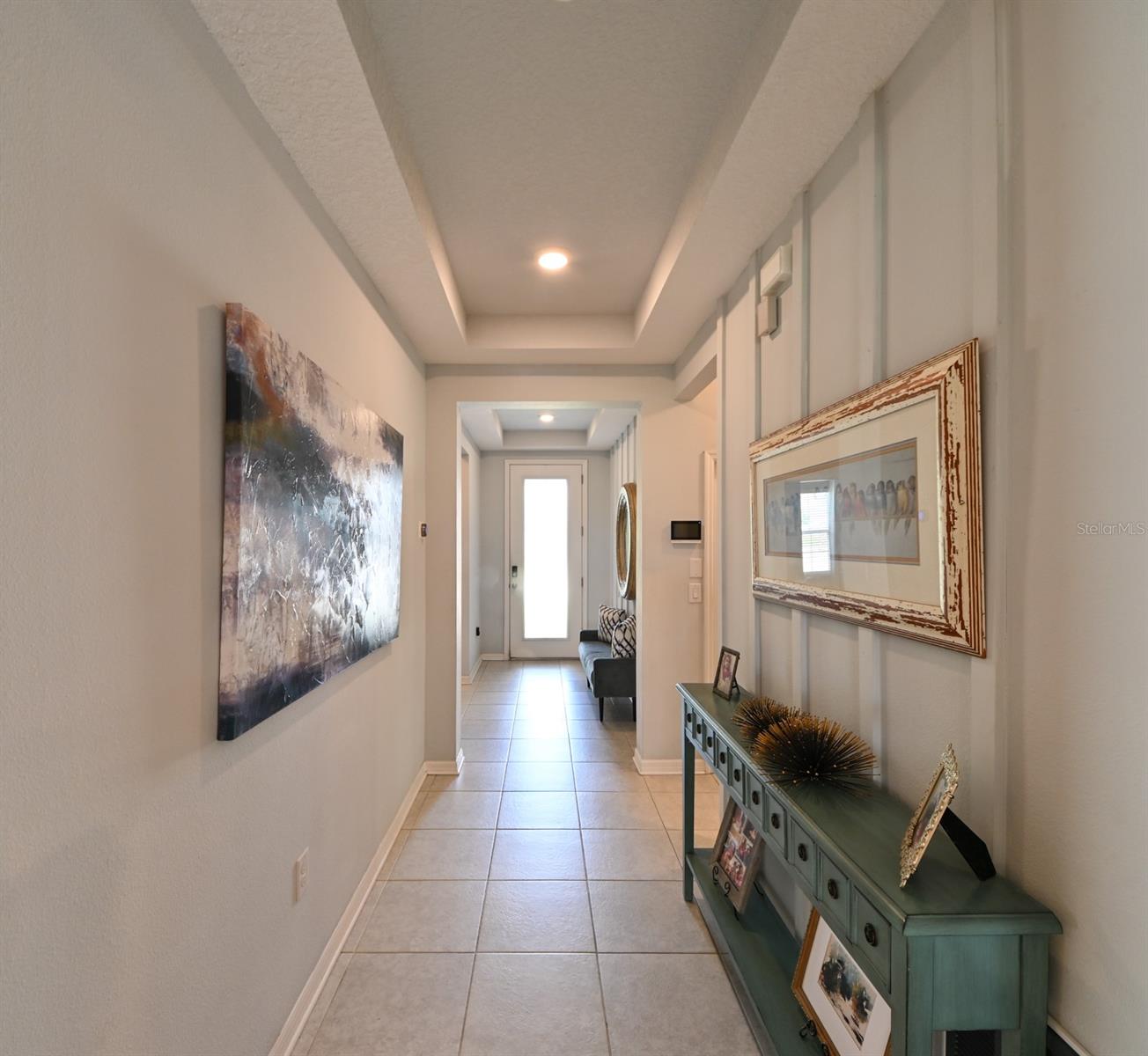 Entryway
