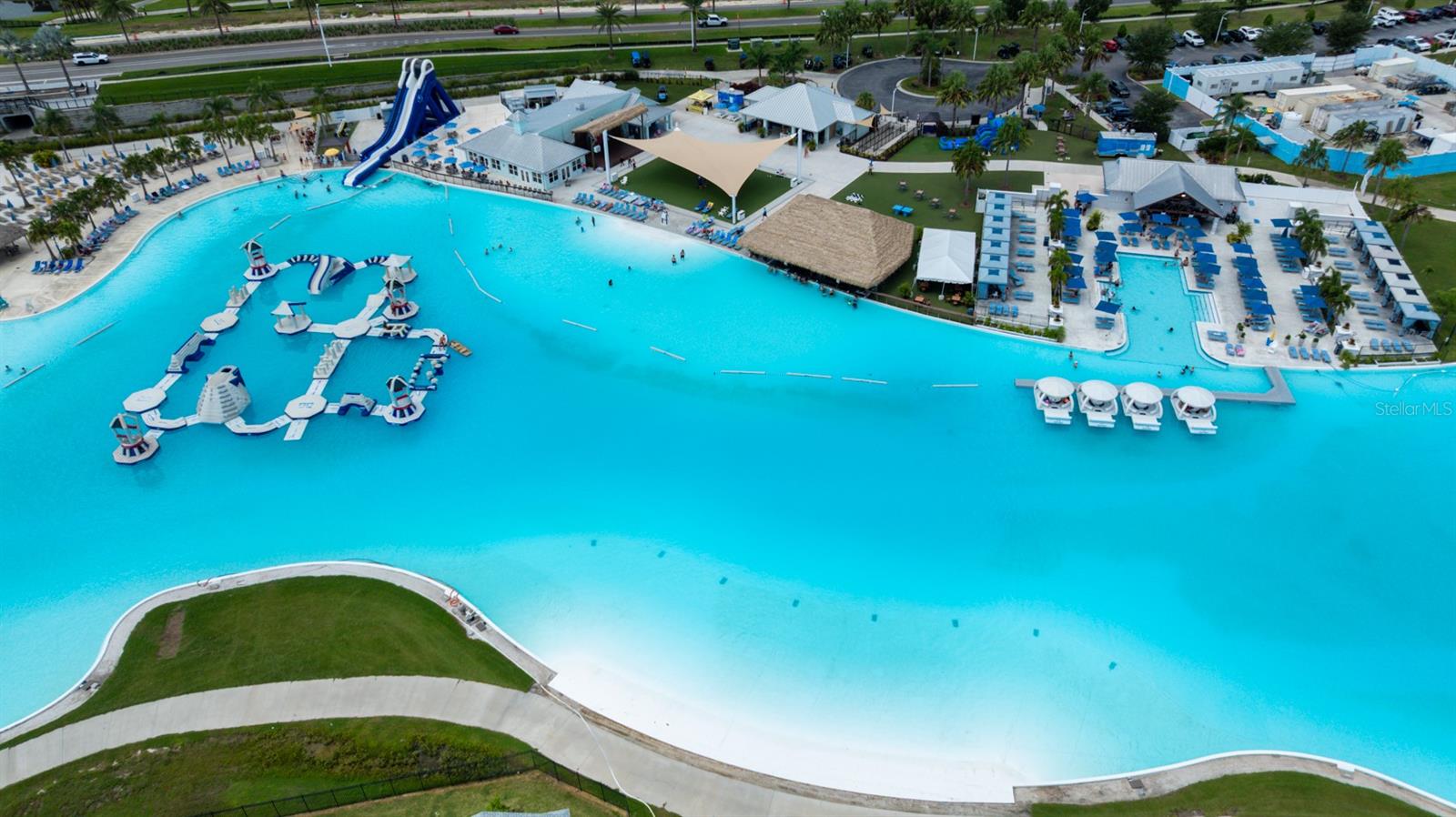Lagoon 1