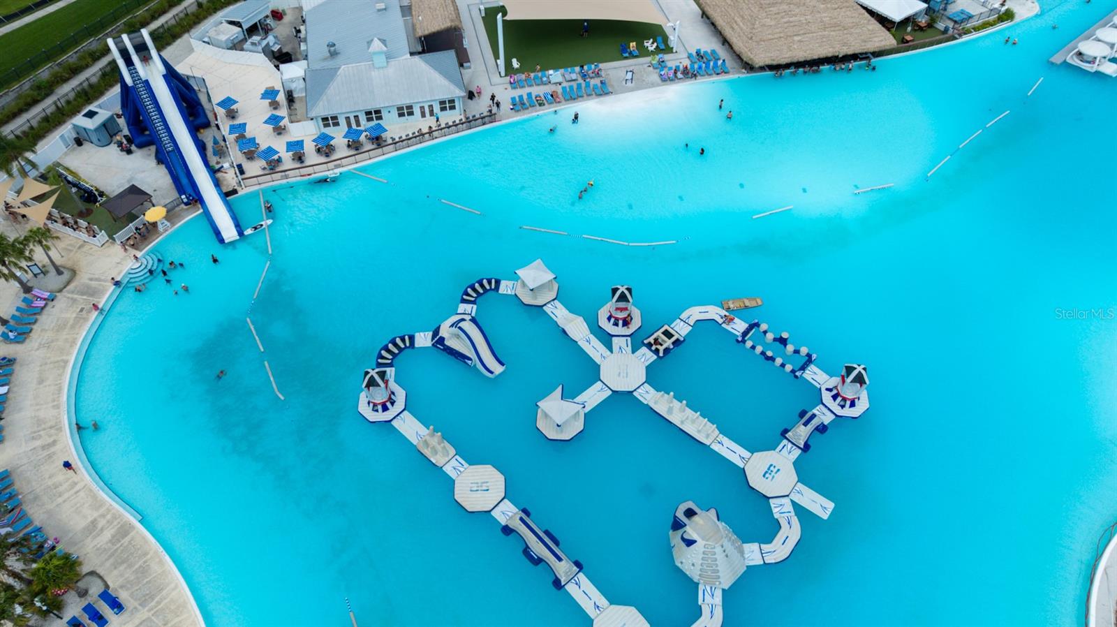 Lagoon 2