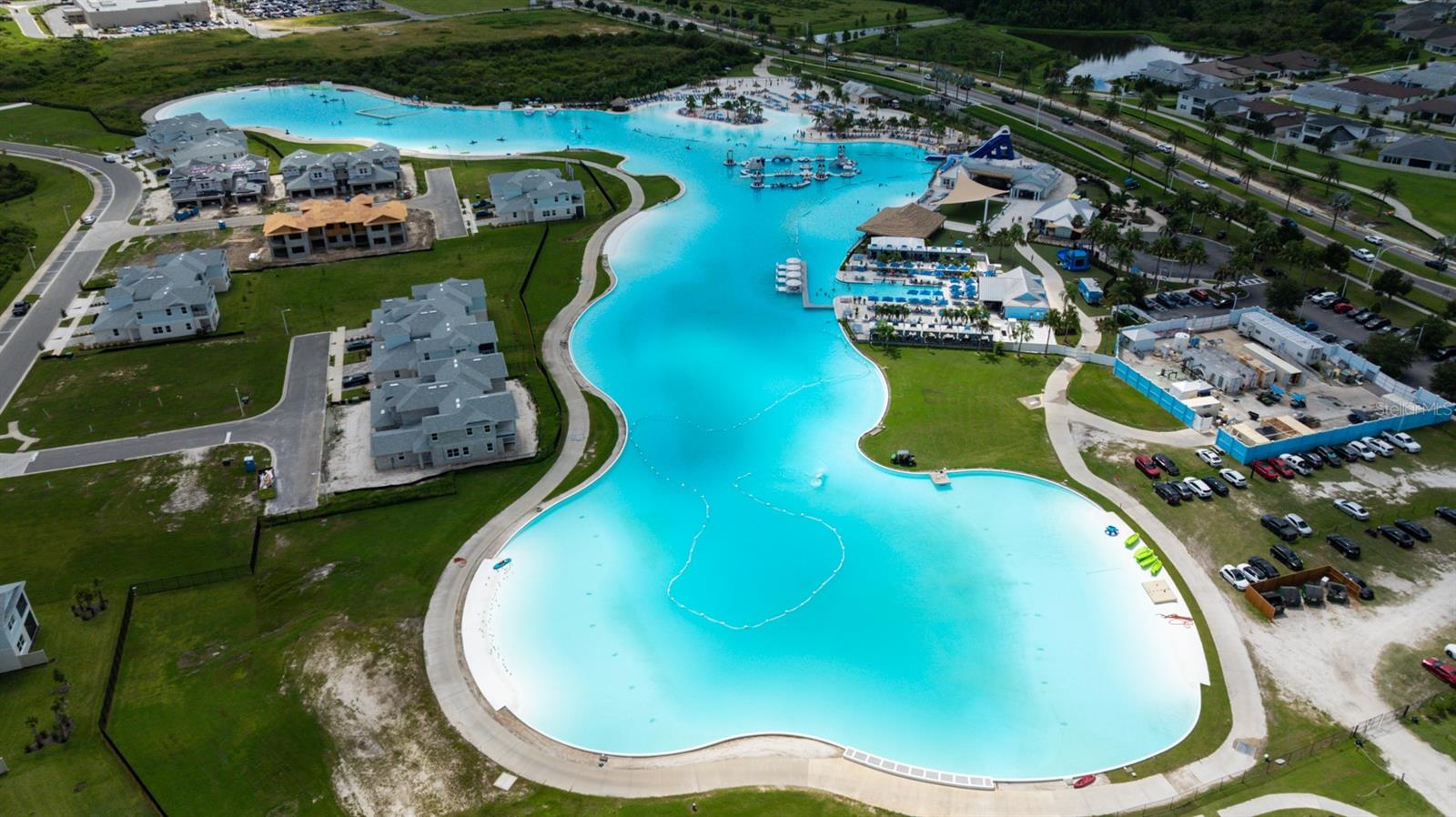 Lagoon 3