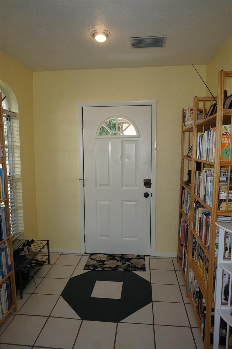 Foyer