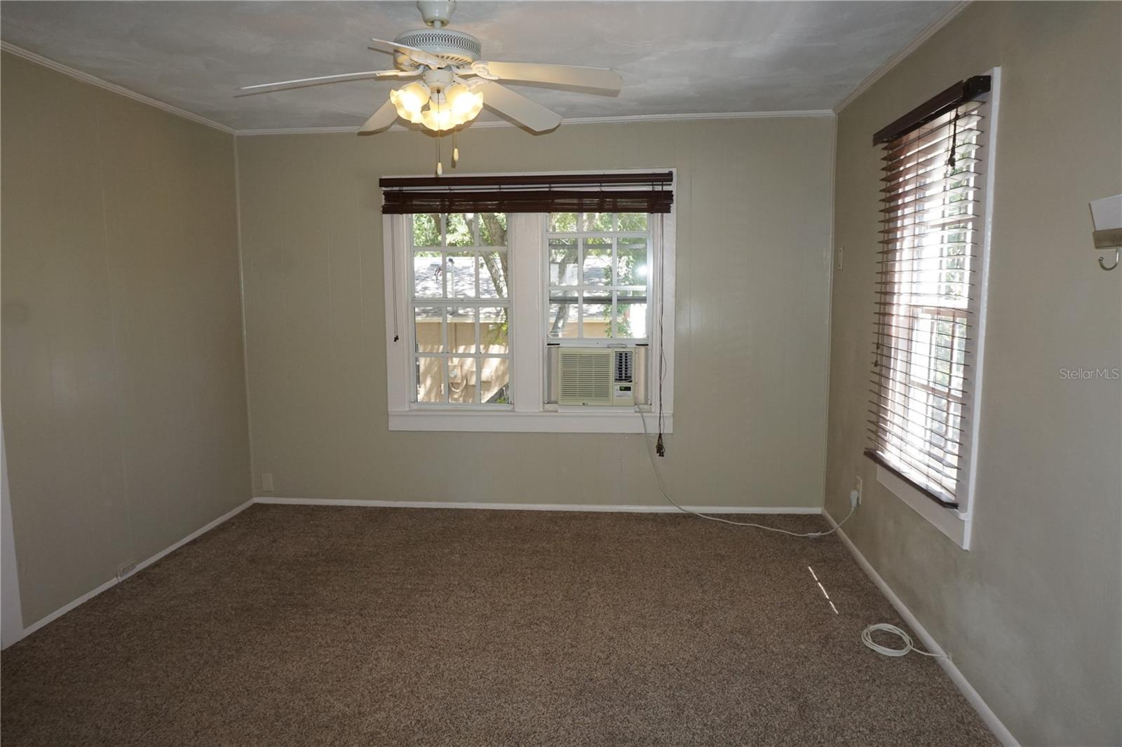 Apartment Family Room
