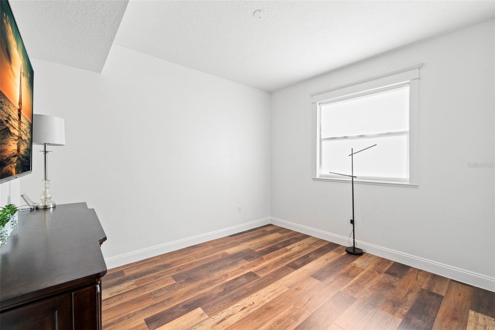First floor bedroom