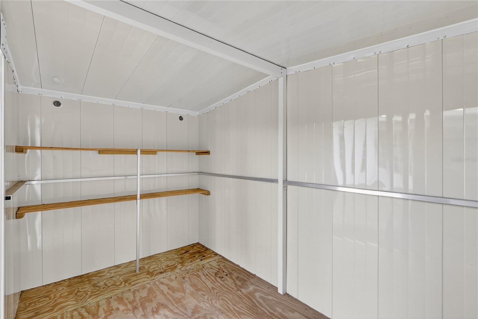 Storage