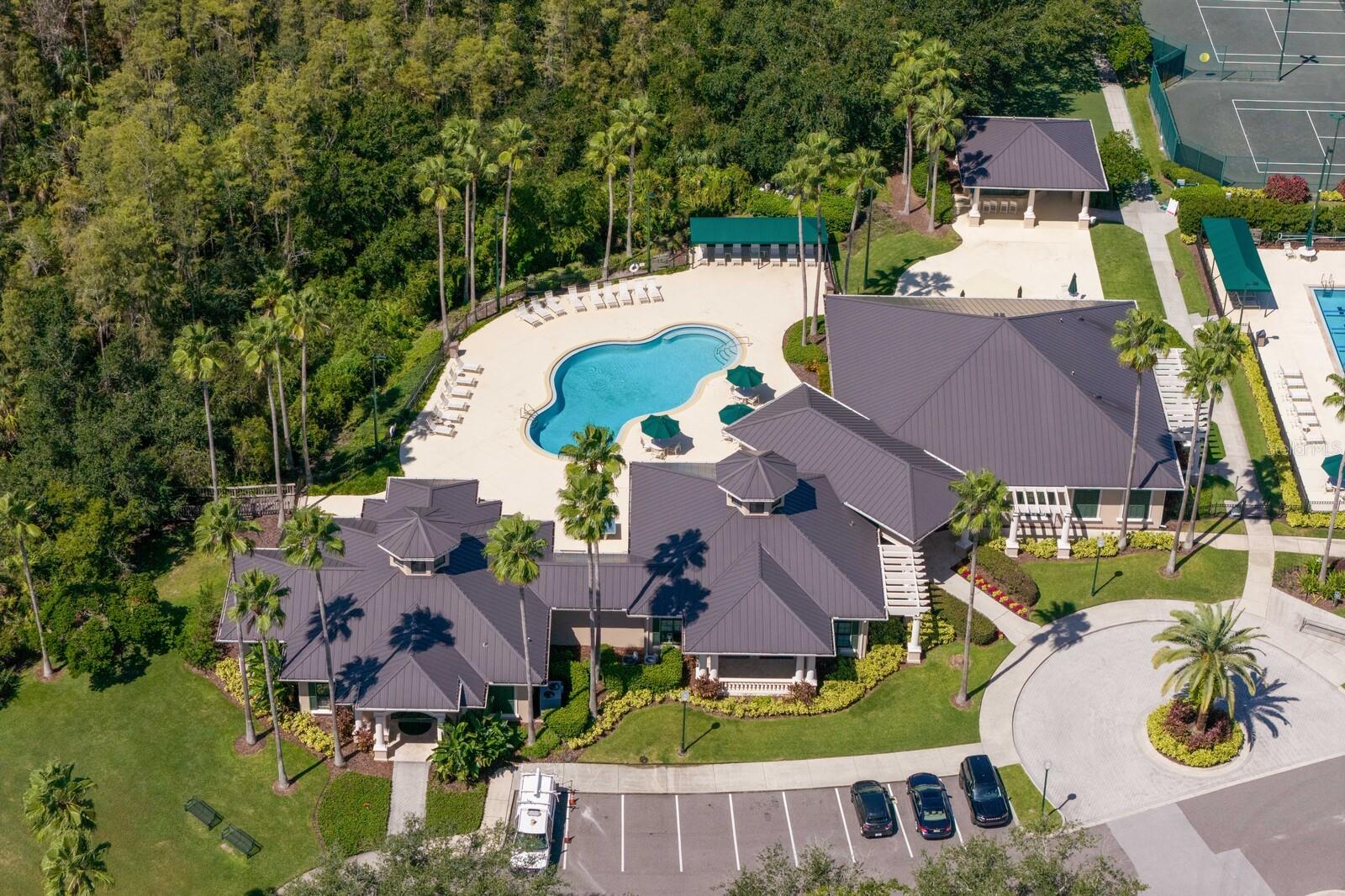 Arbor Green Community