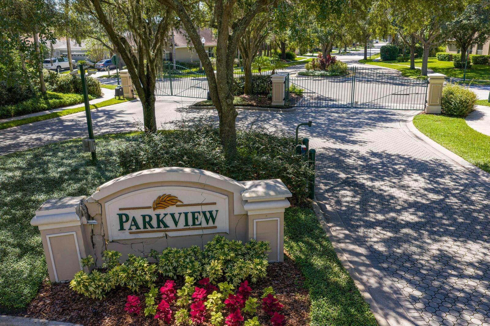 Arbor Green / Parkview