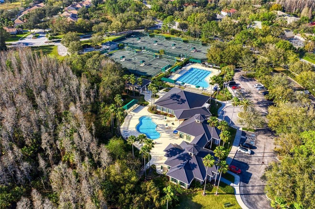 Arbor Green Community