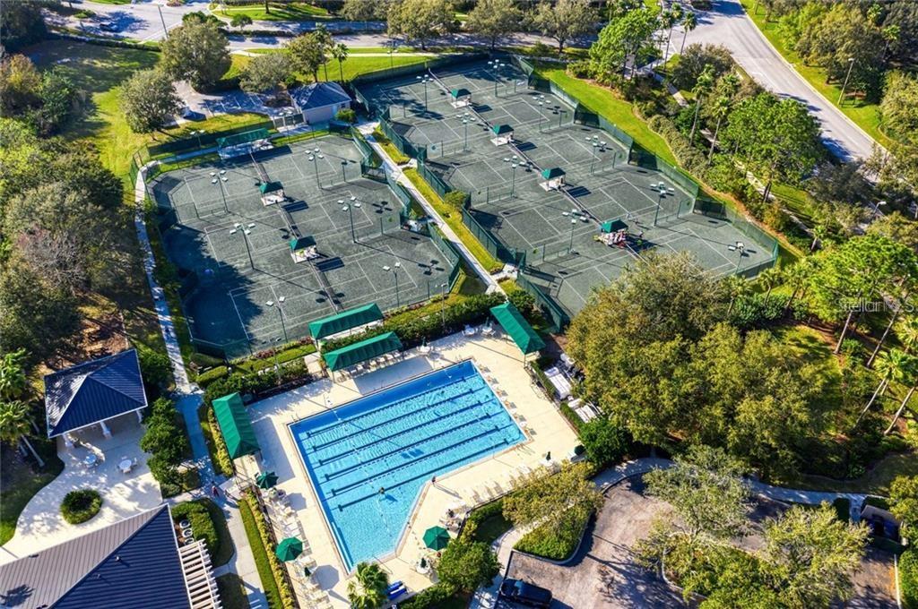 Arbor Green Community
