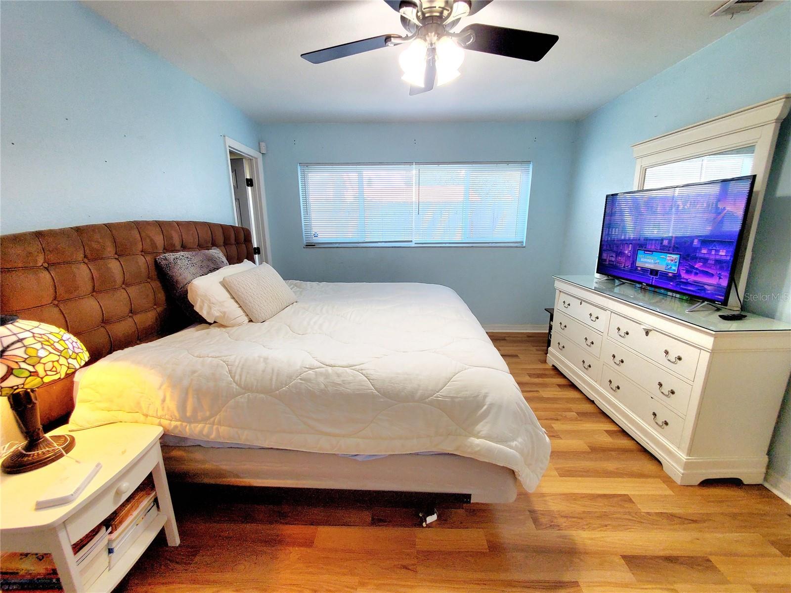 MASTER SUITE