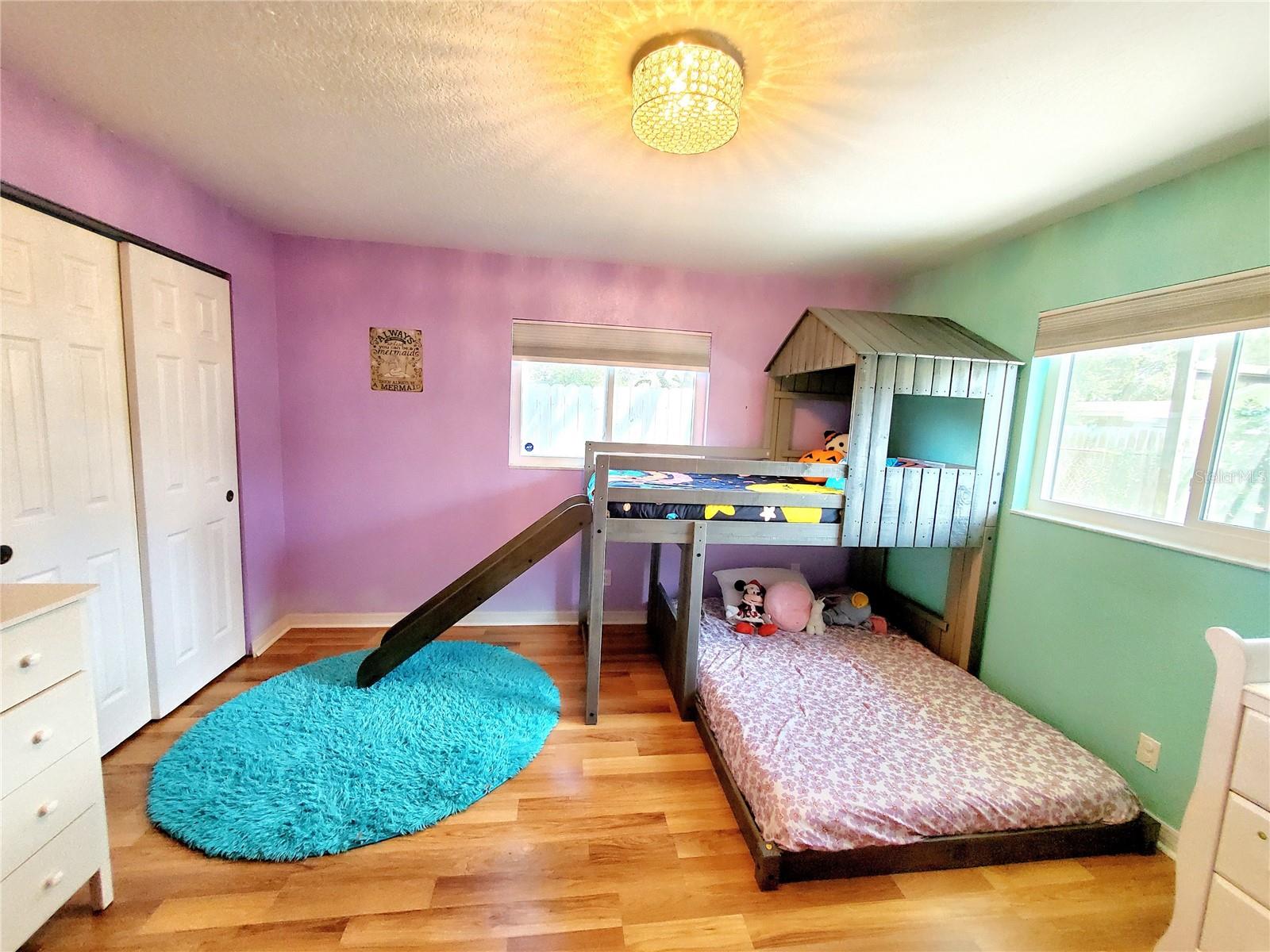 3RD BEDROOM