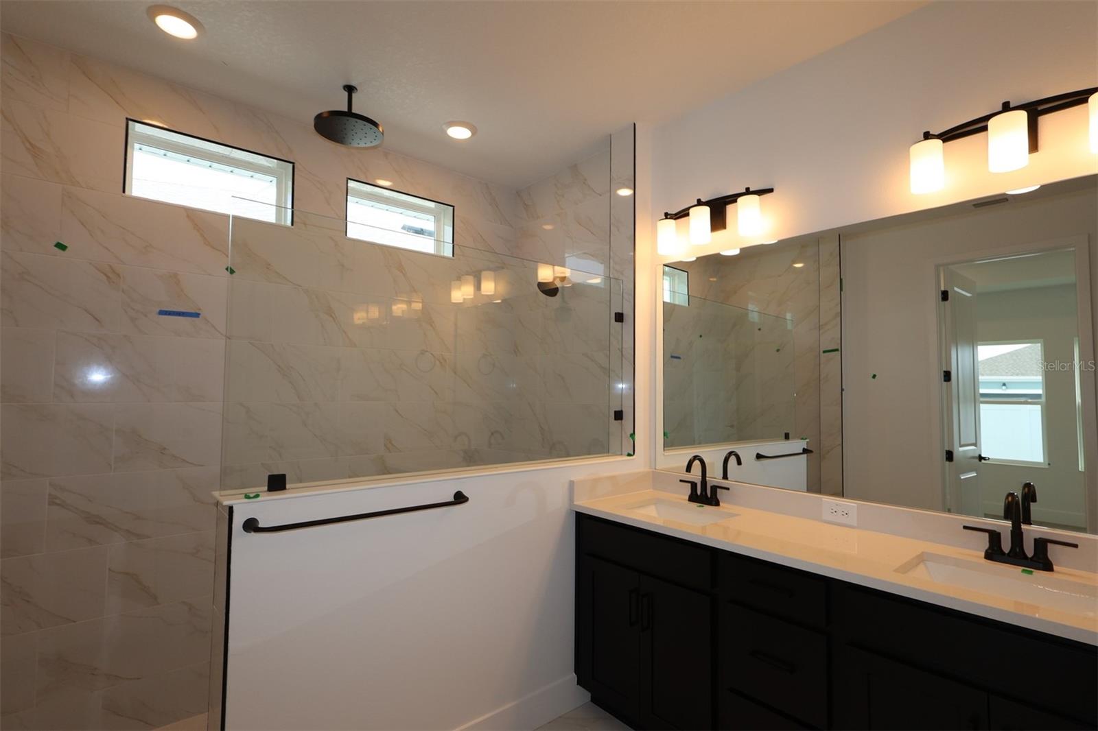 Owner's Bath