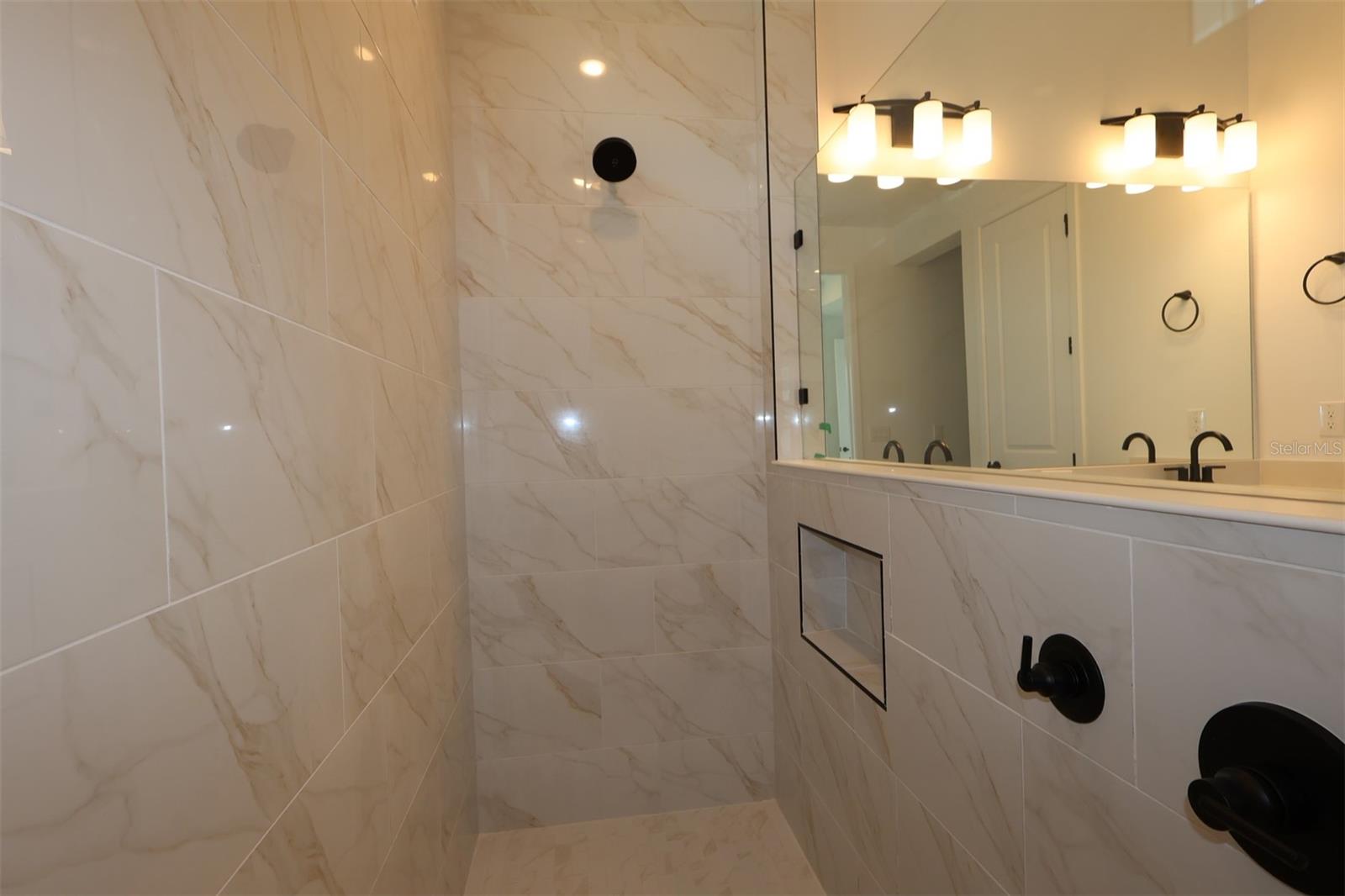 Owner's Bath