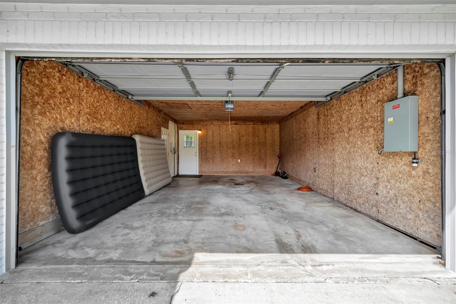 Main Garage