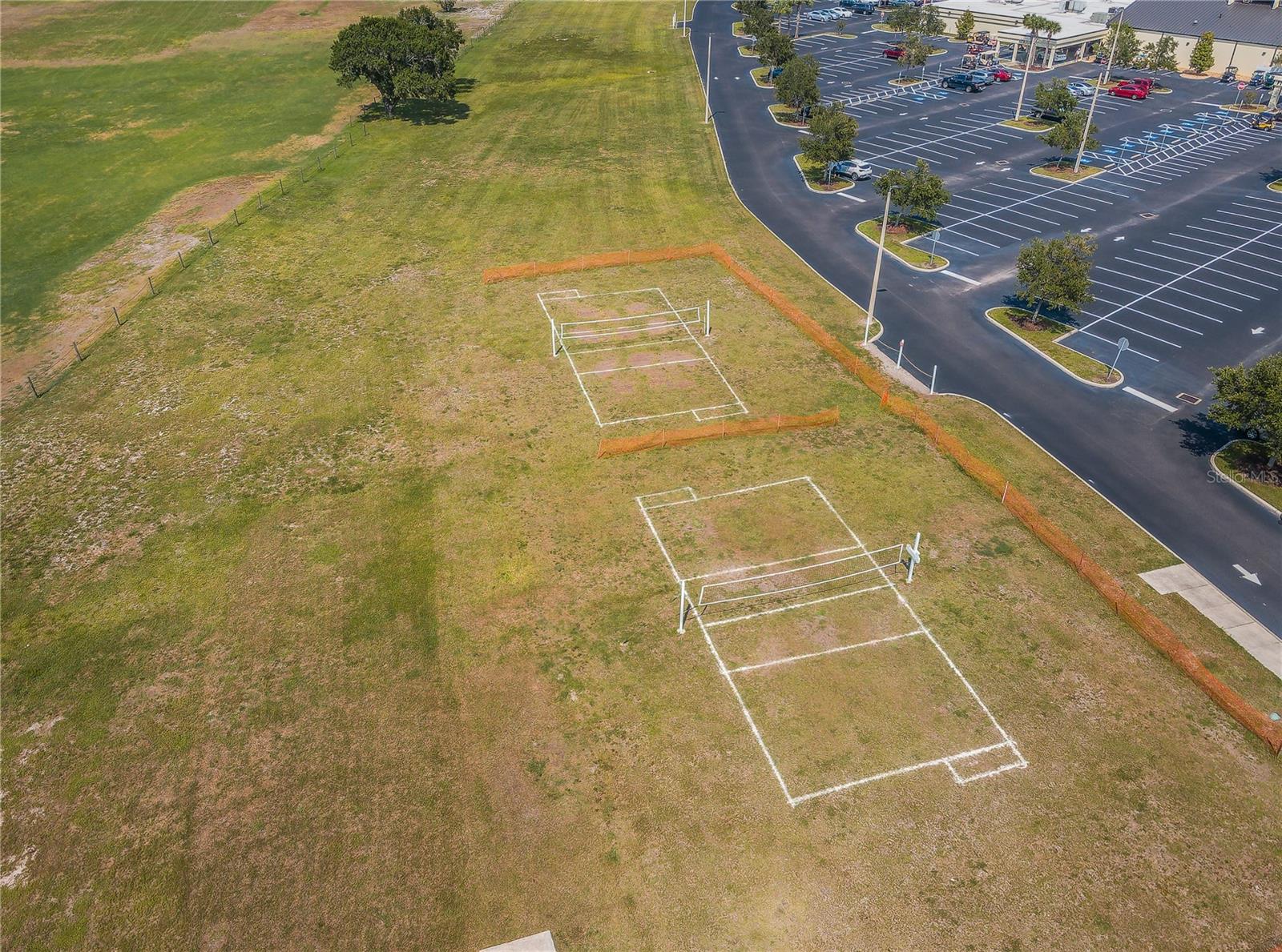 Volley Ball is available