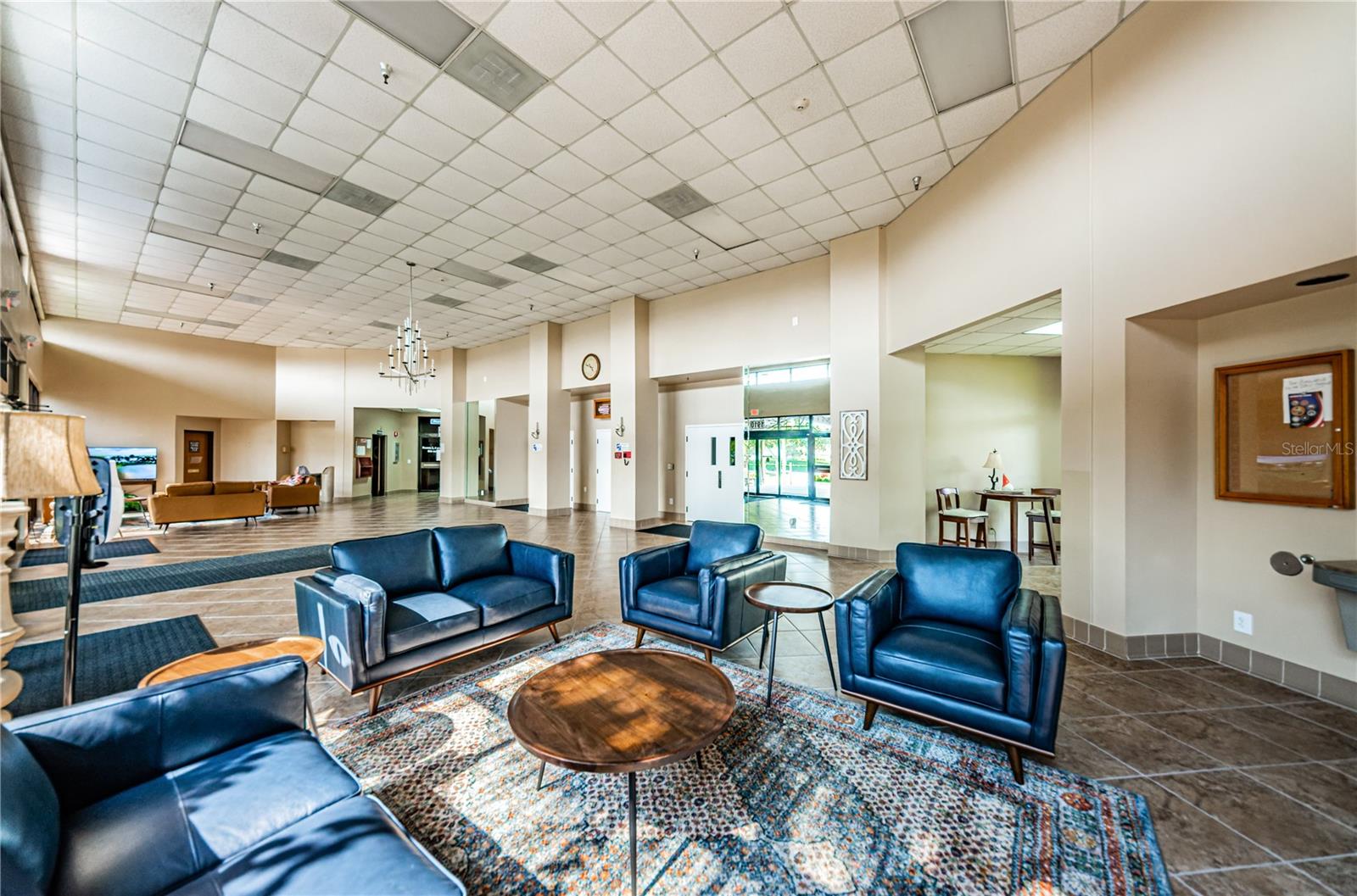 South Campus Community Hall