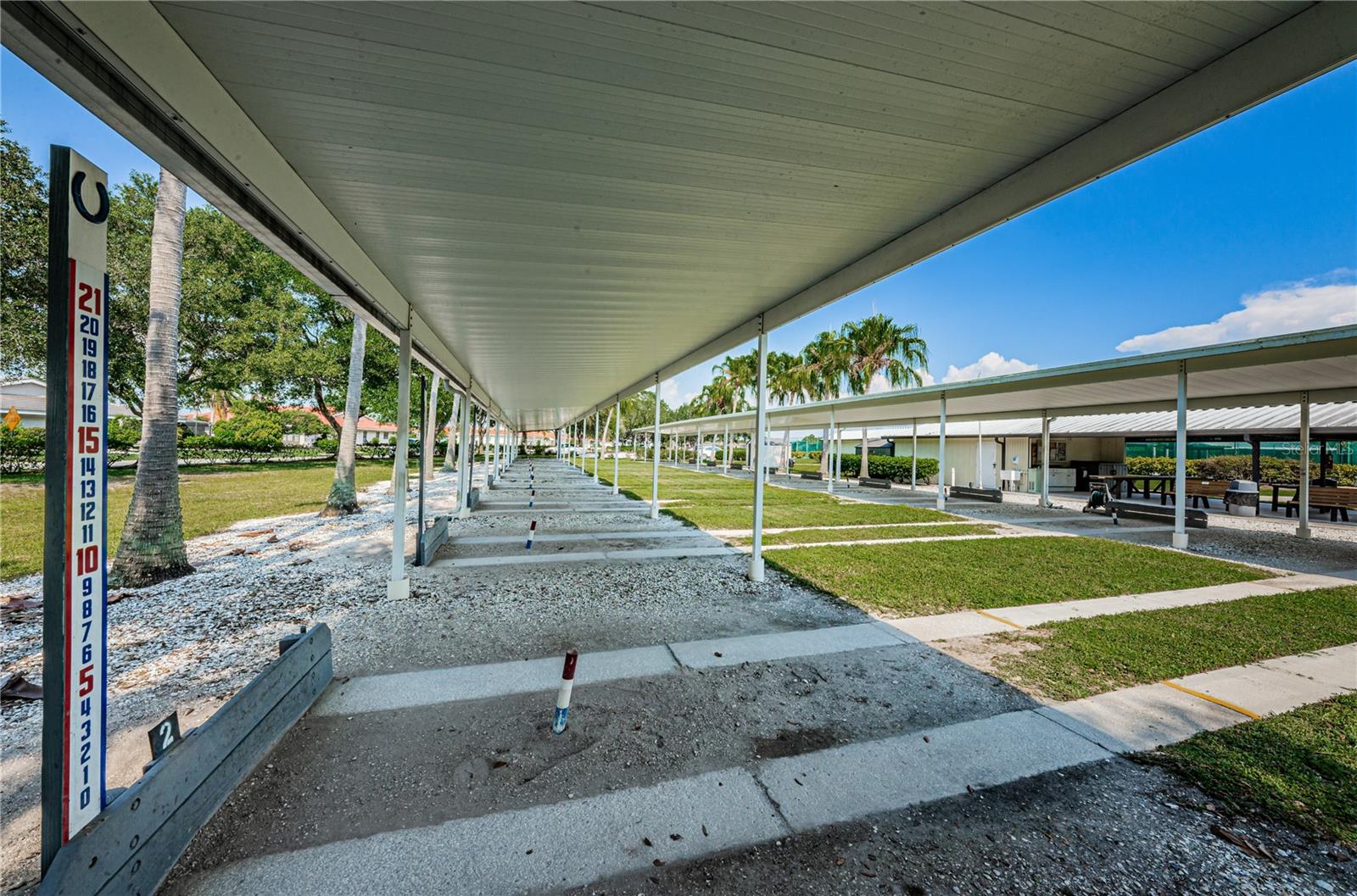 South Campus Sports Complex