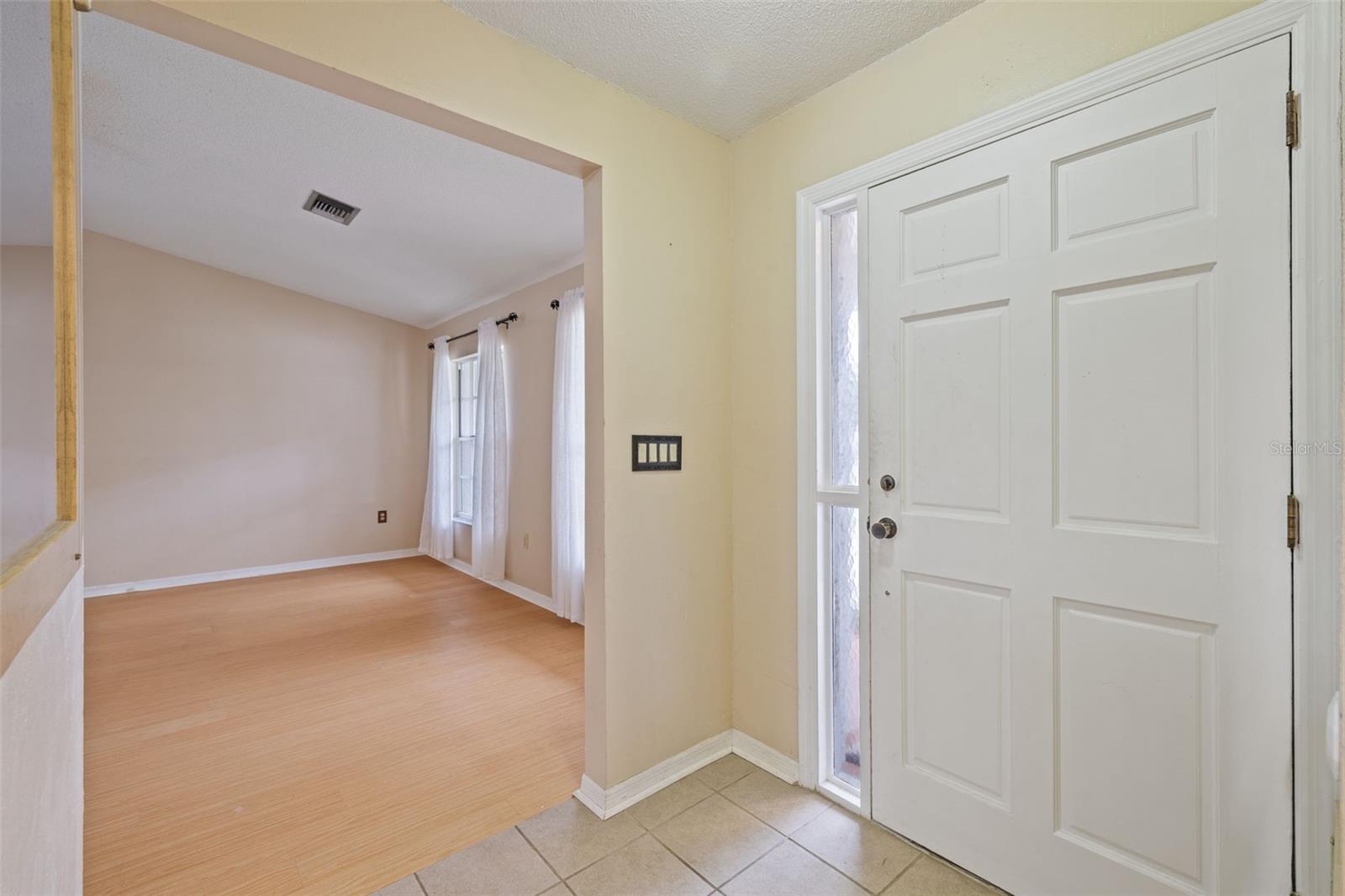 Foyer