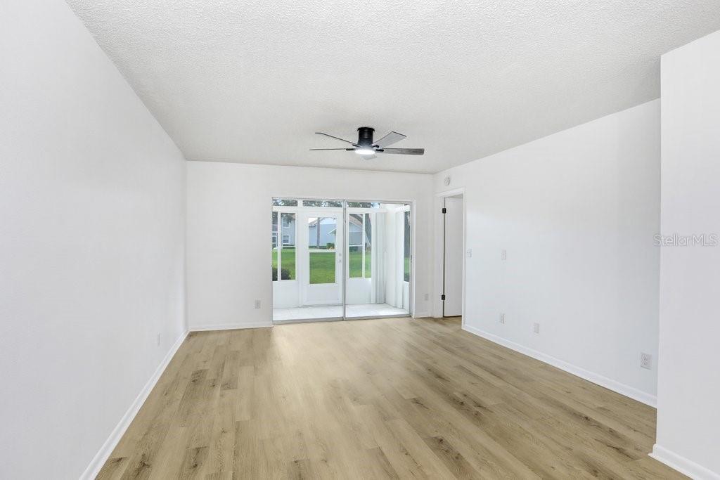 Living Room Area