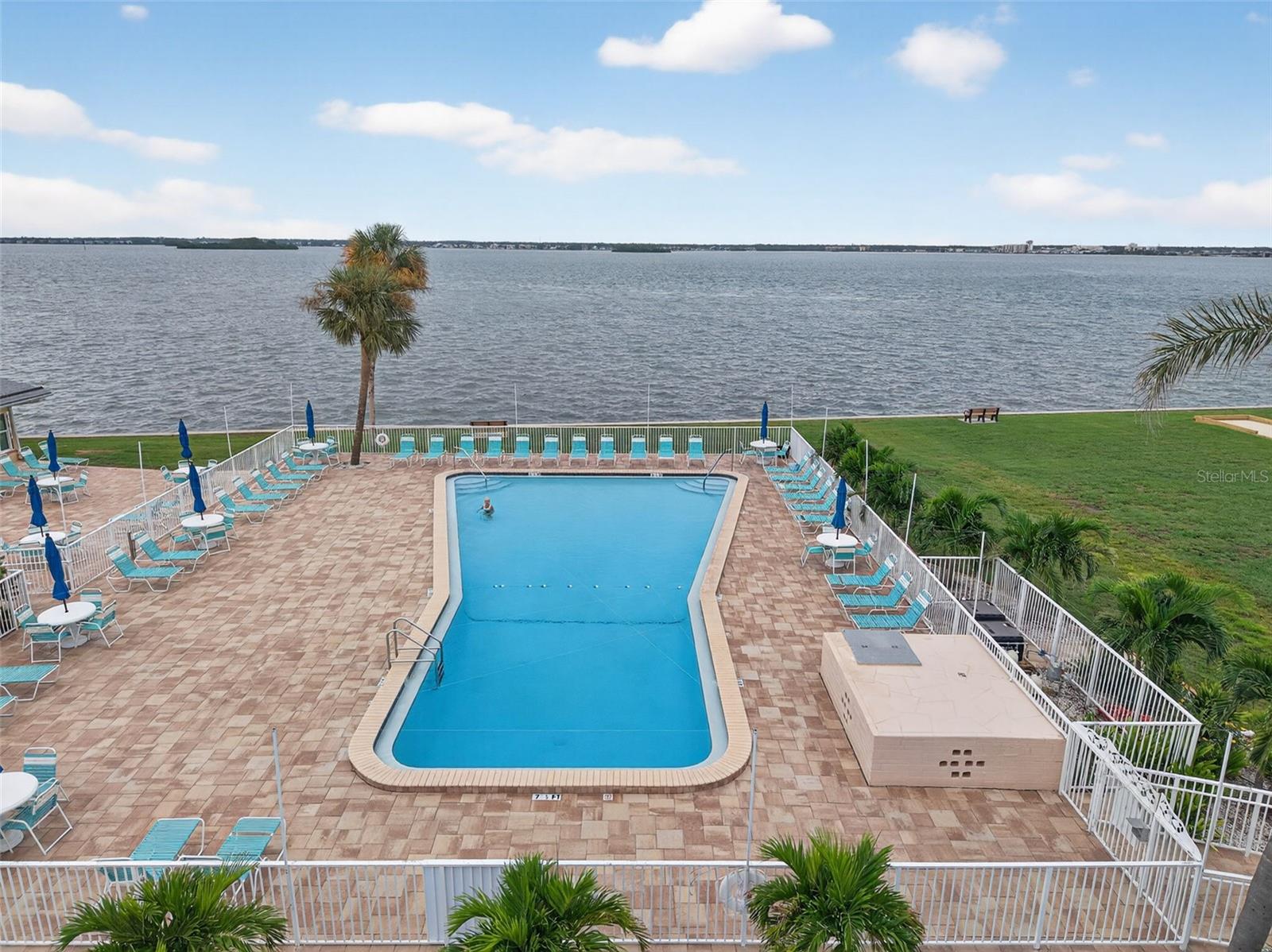 Community Pool