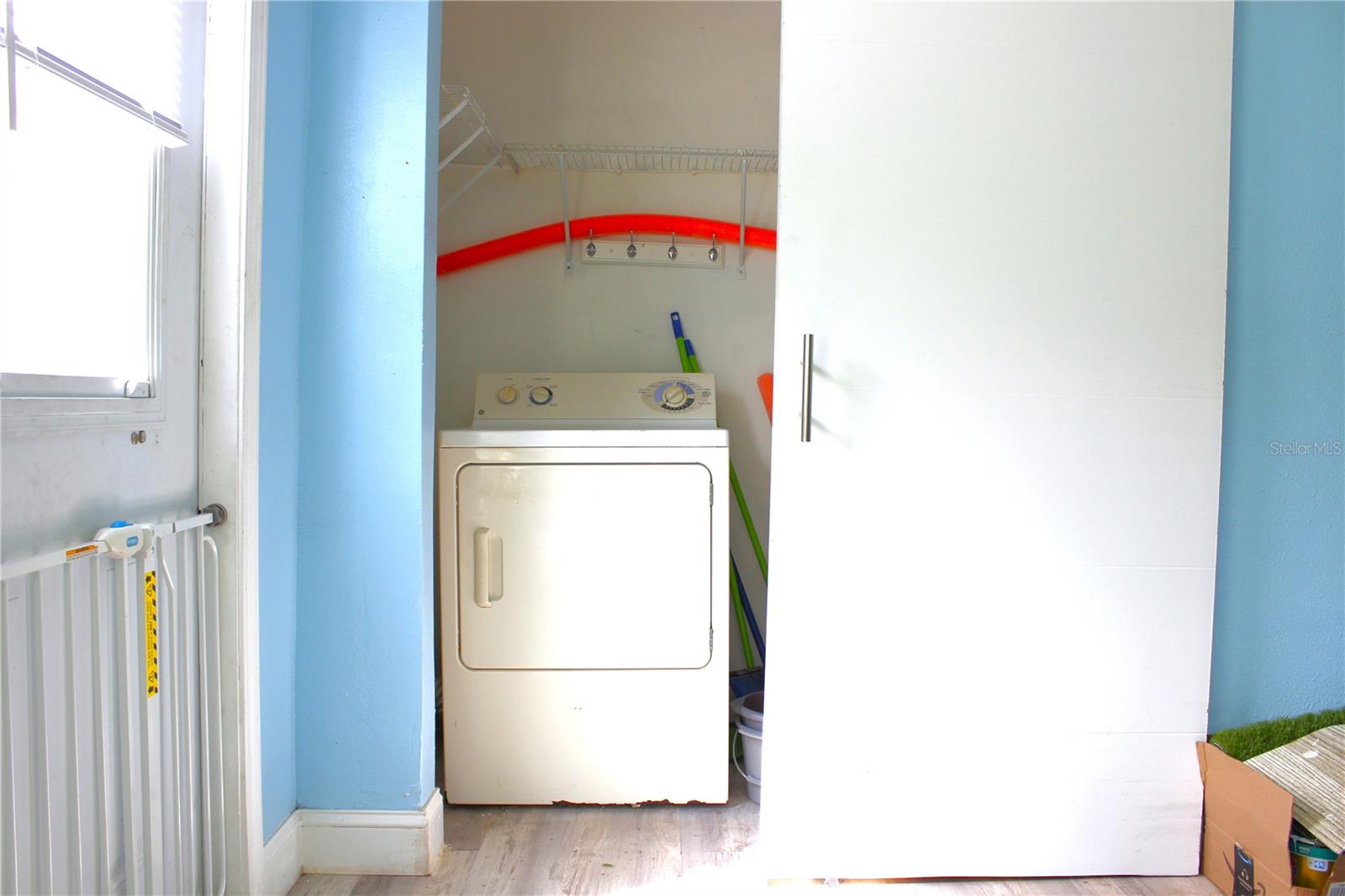 Dryer