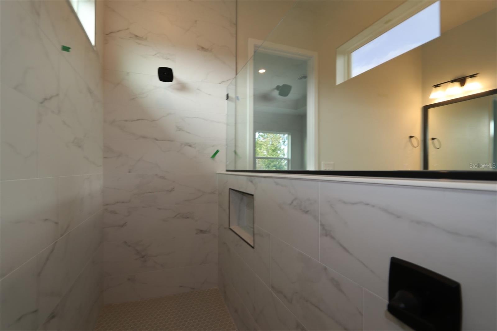 Owner's Bath