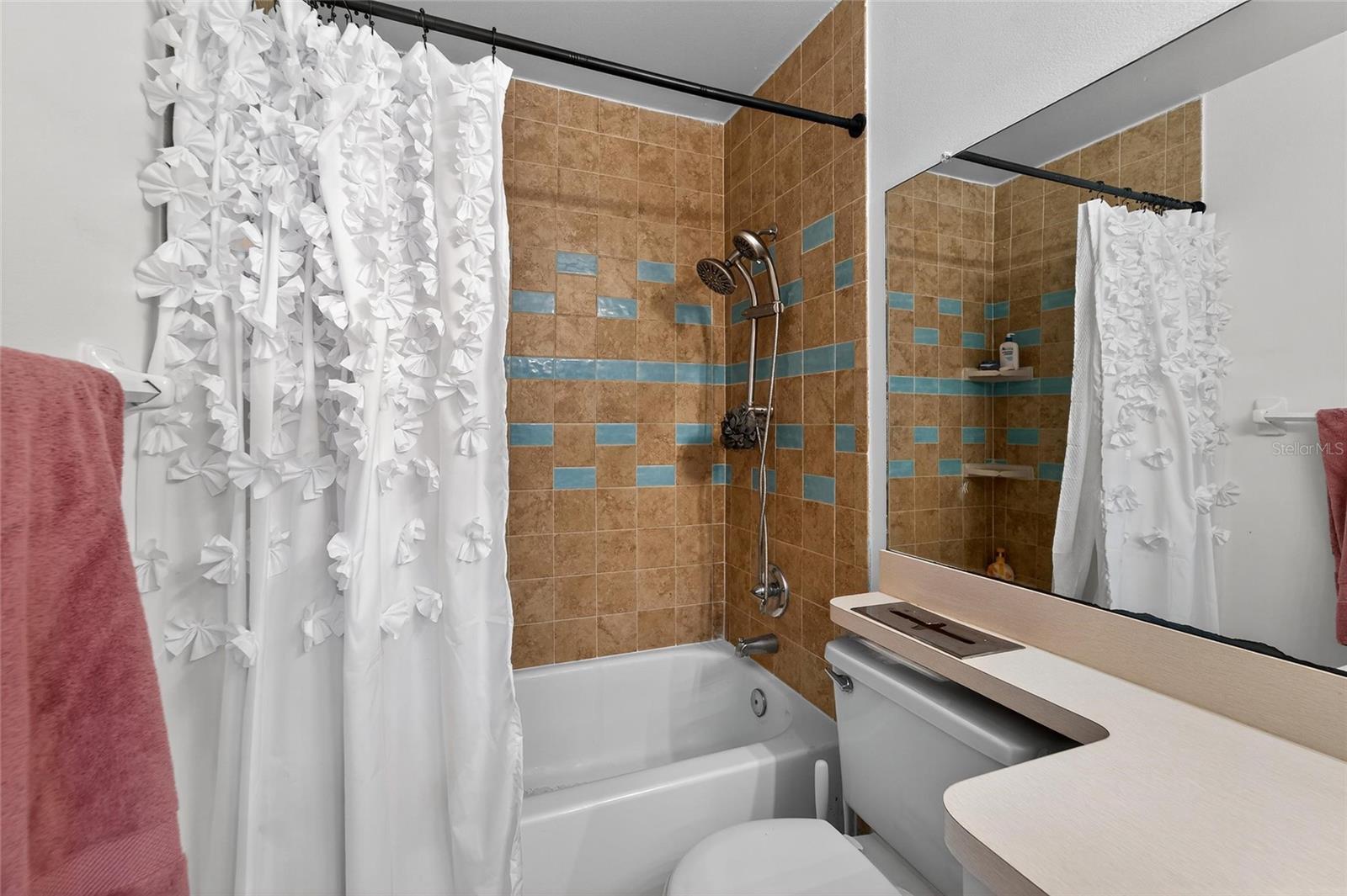 Second Bathroom