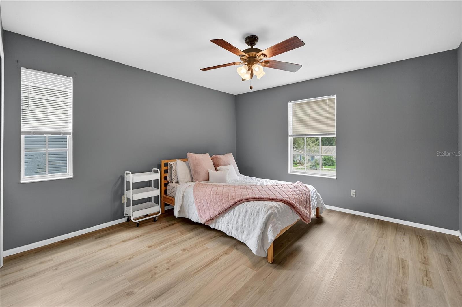 Third Bedroom