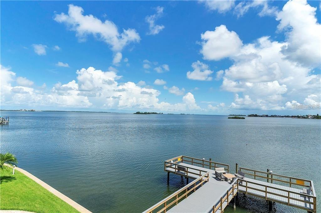 Fishing Pier/Sundeck